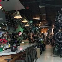 The Miami Bike Shop ico