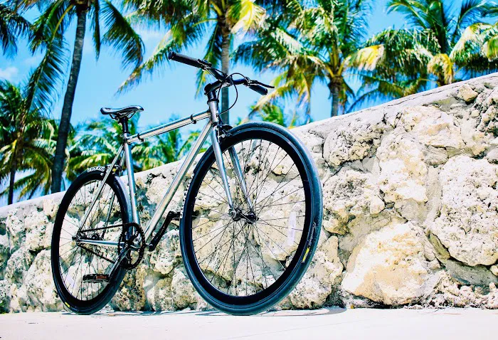The Miami Bike Shop Picture 9