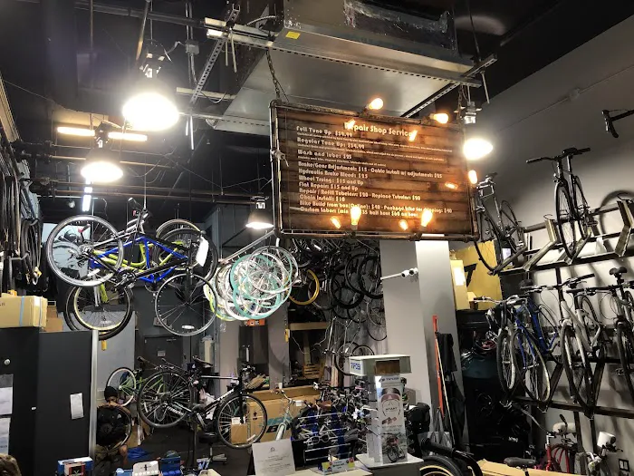 The Miami Bike Shop Picture 6