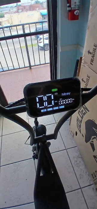 TicSpin Picture 6