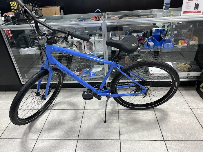 Bike Tech Picture 8