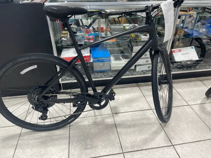 Bike Tech Picture 4