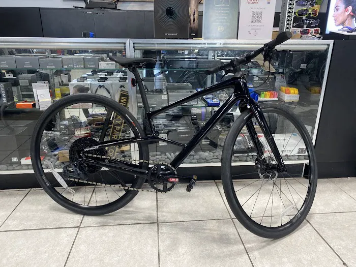 Bike Tech Picture 1