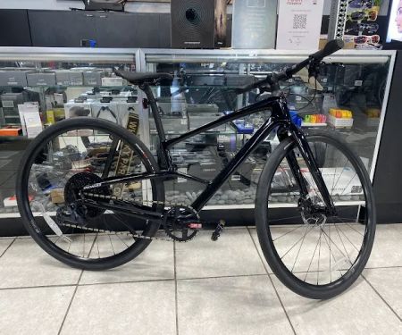 Bike Tech