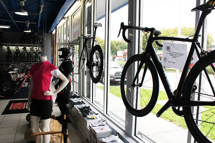 Bike Tech Picture 9