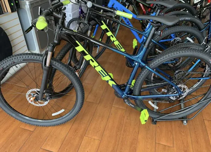 Coral Way Bike Shop Picture 10
