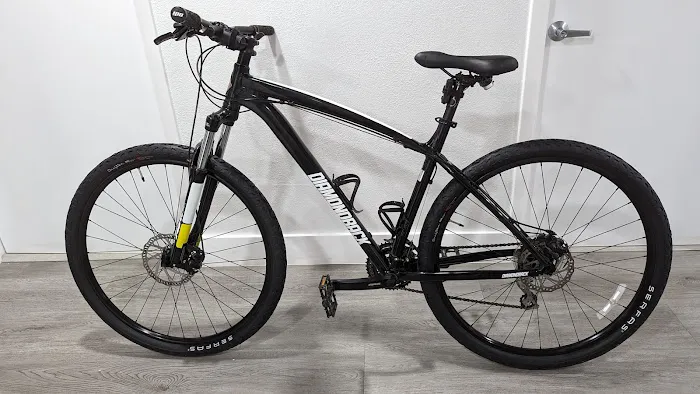 Coral Way Bike Shop Picture 5