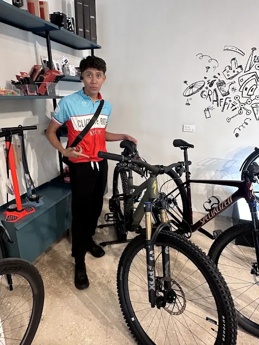 Specialized Miami Wynwood Picture 2