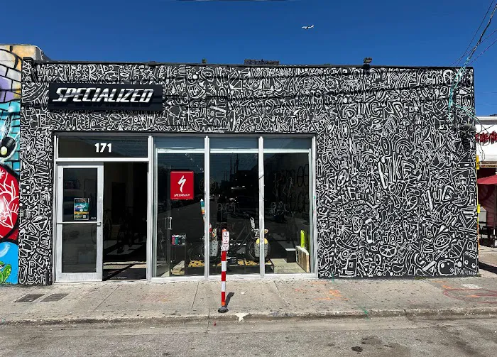 Specialized Miami Wynwood Picture 1