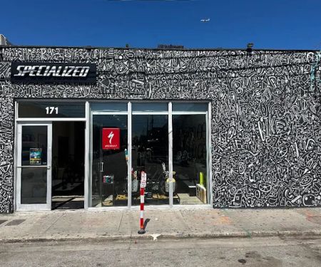 Specialized Miami Wynwood