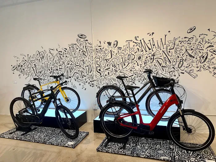 Specialized Miami Wynwood Picture 10