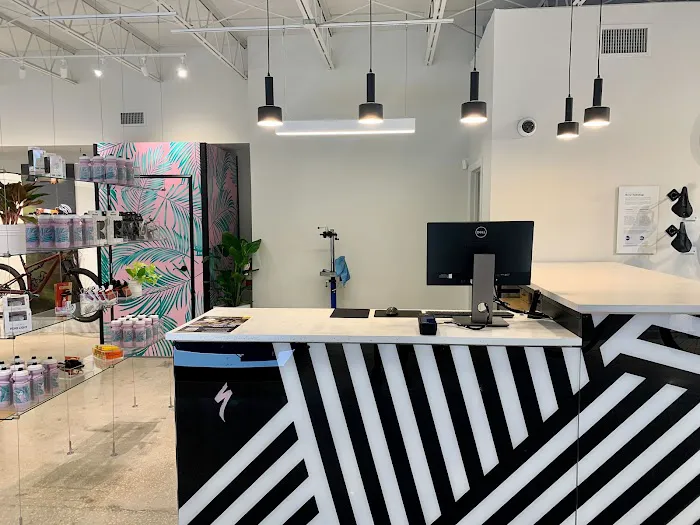 Specialized Miami Wynwood Picture 7