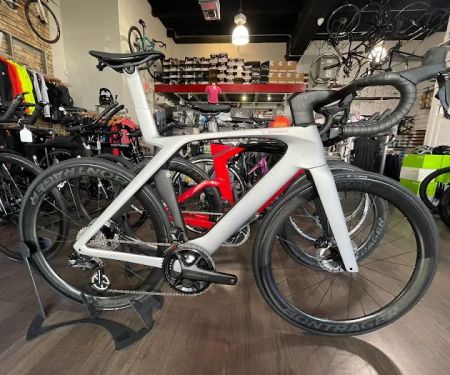 City Bikes Midtown