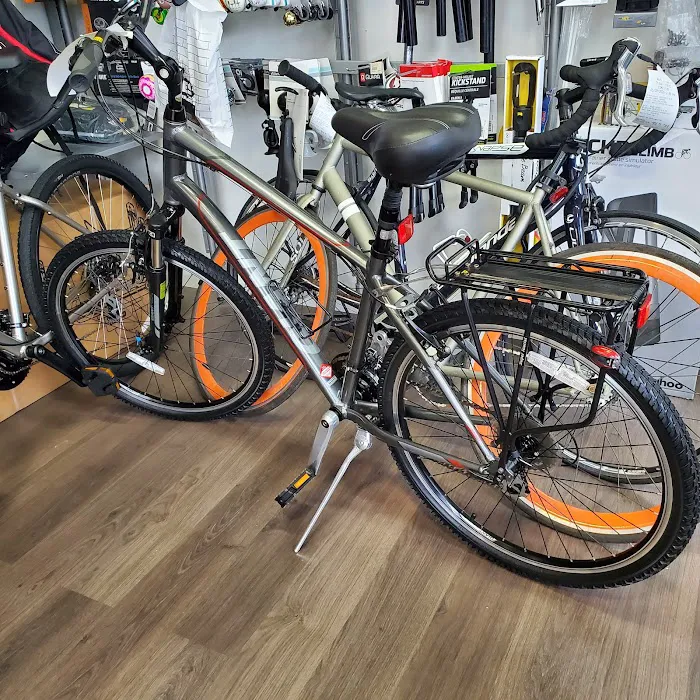 City Bikes Midtown Picture 4
