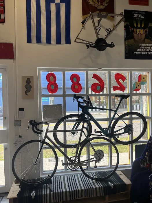 13 Thrills Cycle Picture 2