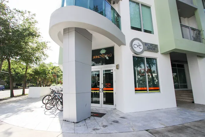 SunCycling Cycle and Fitness Shop Picture 7
