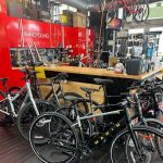 SunCycling Cycle and Fitness Shop