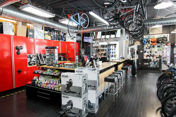 SunCycling Cycle and Fitness Shop Picture 6