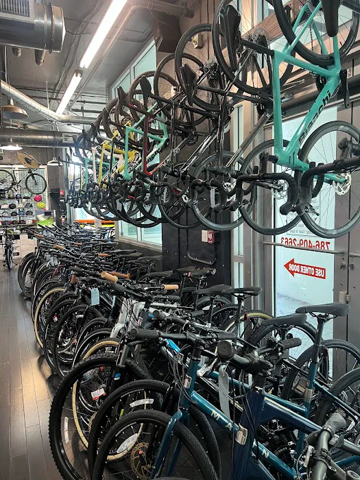 SunCycling Cycle and Fitness Shop Picture 8