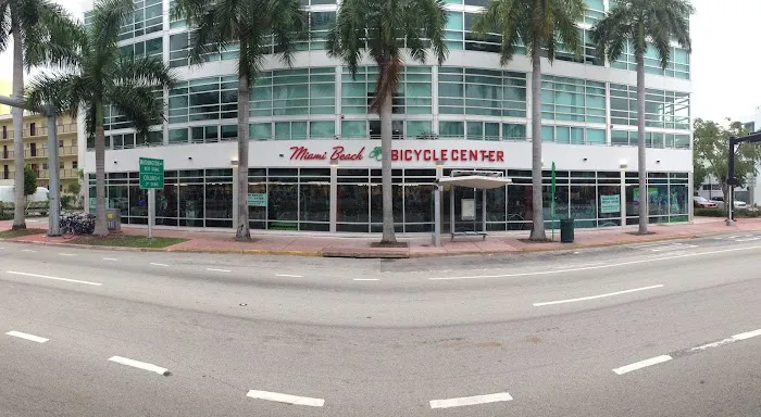 Miami Beach Bicycle Center Picture 5