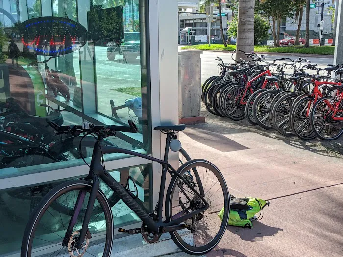 Miami Beach Bicycle Center Picture 10