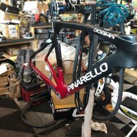 Miami Beach Bicycle Center ico