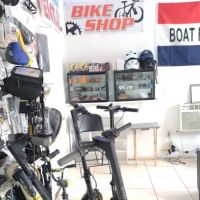Bike Ride Sobe ico