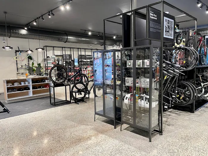 Specialized Miami Coconut Grove Picture 8