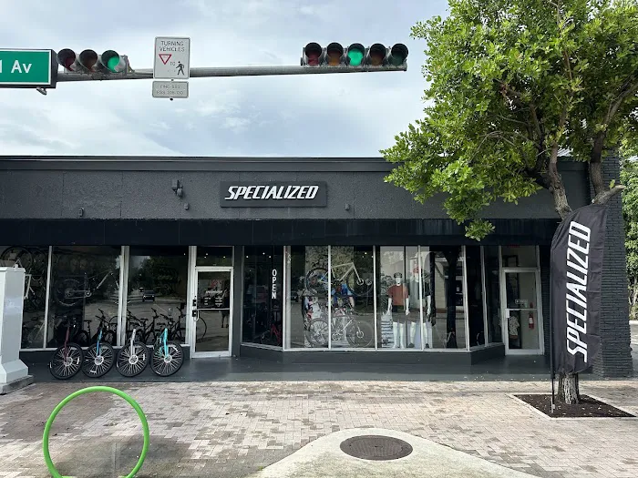 Specialized Miami Coconut Grove Picture 2