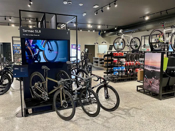 Specialized Miami Coconut Grove Picture 4