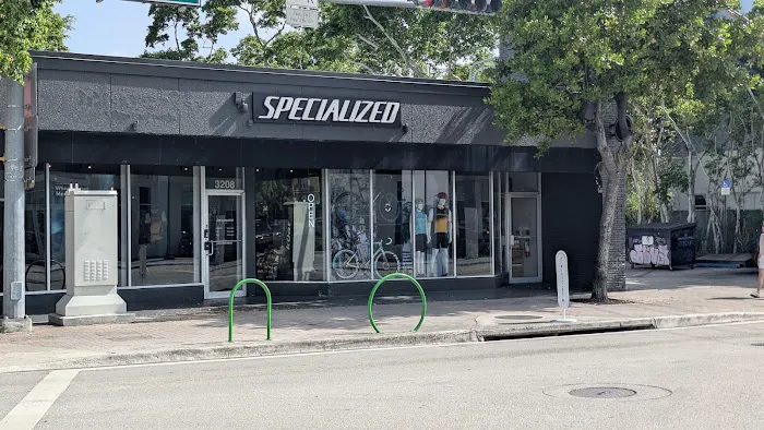 Specialized Miami Coconut Grove Picture 5