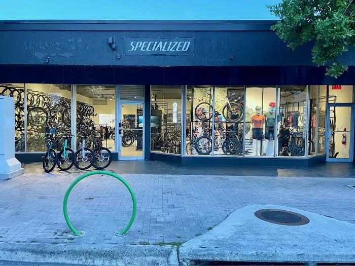 Specialized Miami Coconut Grove Picture 10