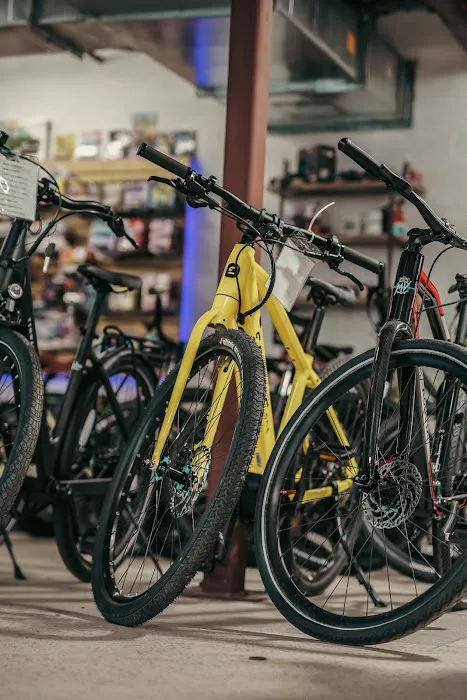 SoFlo e-Bike Shop Inc Picture 1