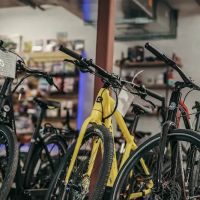 SoFlo e-Bike Shop Inc ico