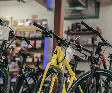 SoFlo e-Bike Shop Inc