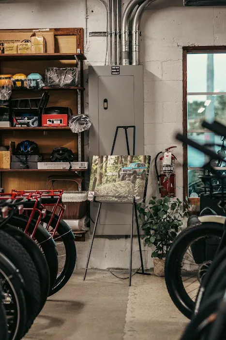 SoFlo e-Bike Shop Inc Picture 10