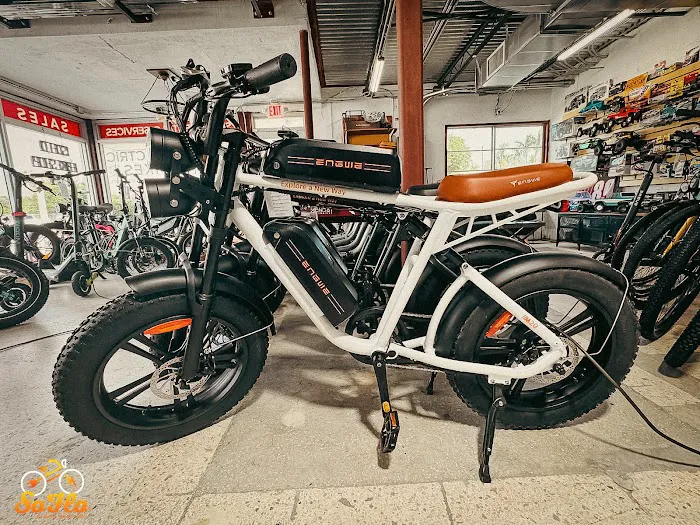 SoFlo e-Bike Shop Inc Picture 8