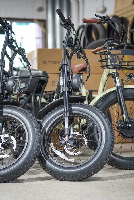 SoFlo e-Bike Shop Inc Picture 4