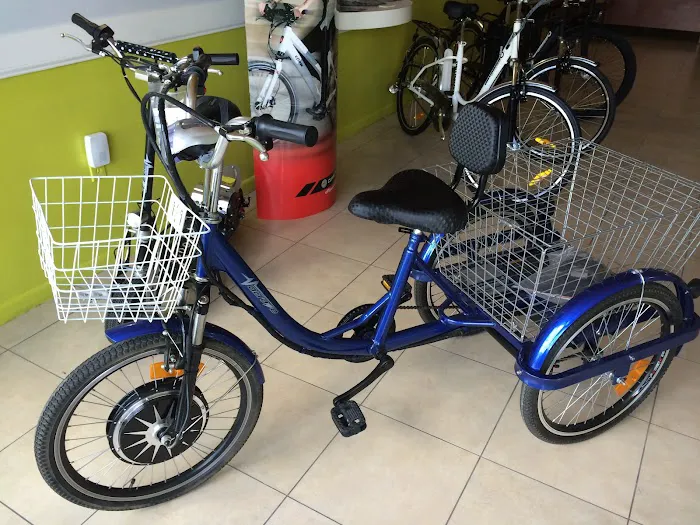 Miami Bikes Electric Bicycle Shop Picture 1