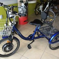 Miami Bikes Electric Bicycle Shop ico
