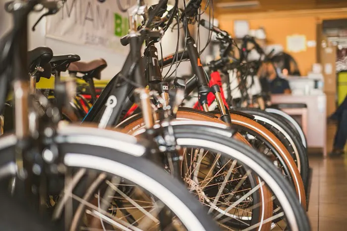 Miami Bikes Electric Bicycle Shop Picture 5
