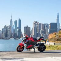 Fly E-Bike Miami ico