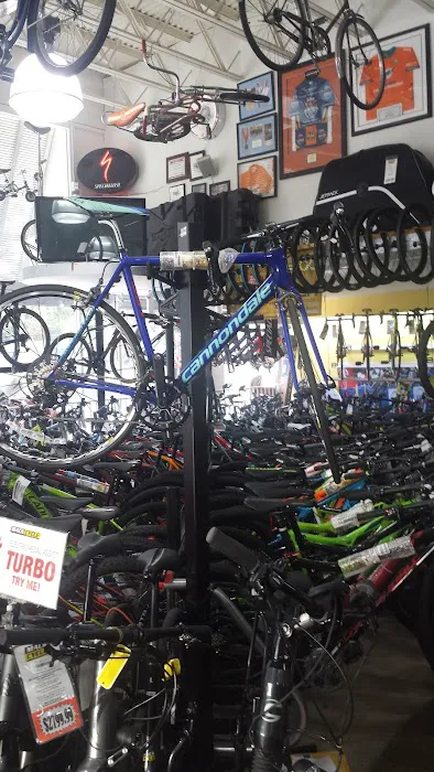 Mack Cycle & Fitness Picture 8