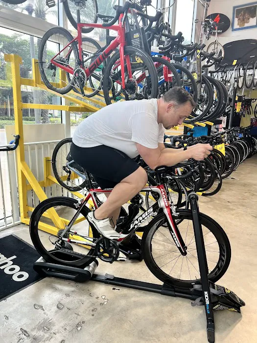 Mack Cycle & Fitness Picture 7