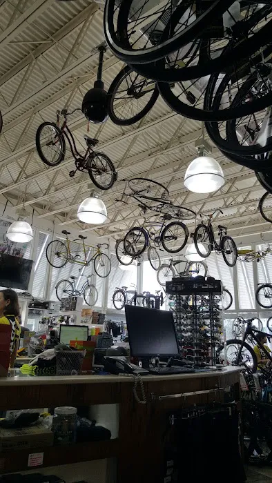 Mack Cycle & Fitness Picture 5