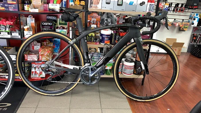 SOMI BIKE Picture 7