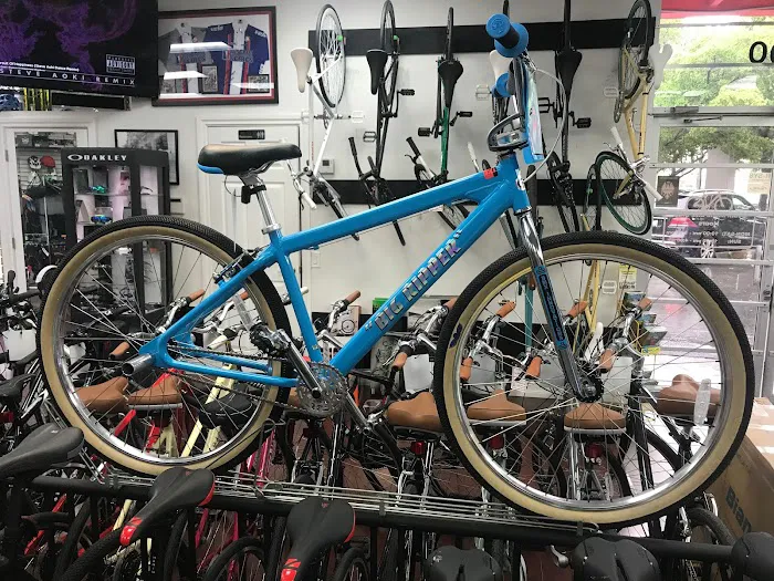 SOMI BIKE Picture 9
