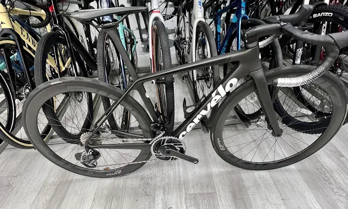 SOMI BIKE Picture 3