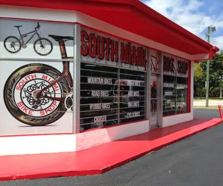 SOMI BIKE