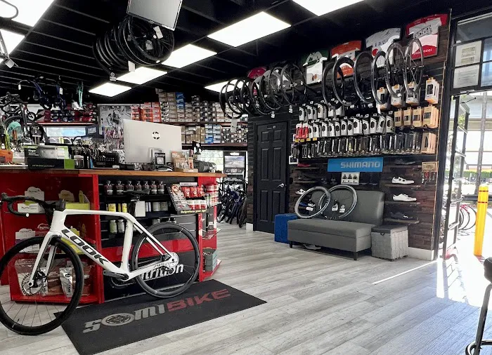 SOMI BIKE Picture 8